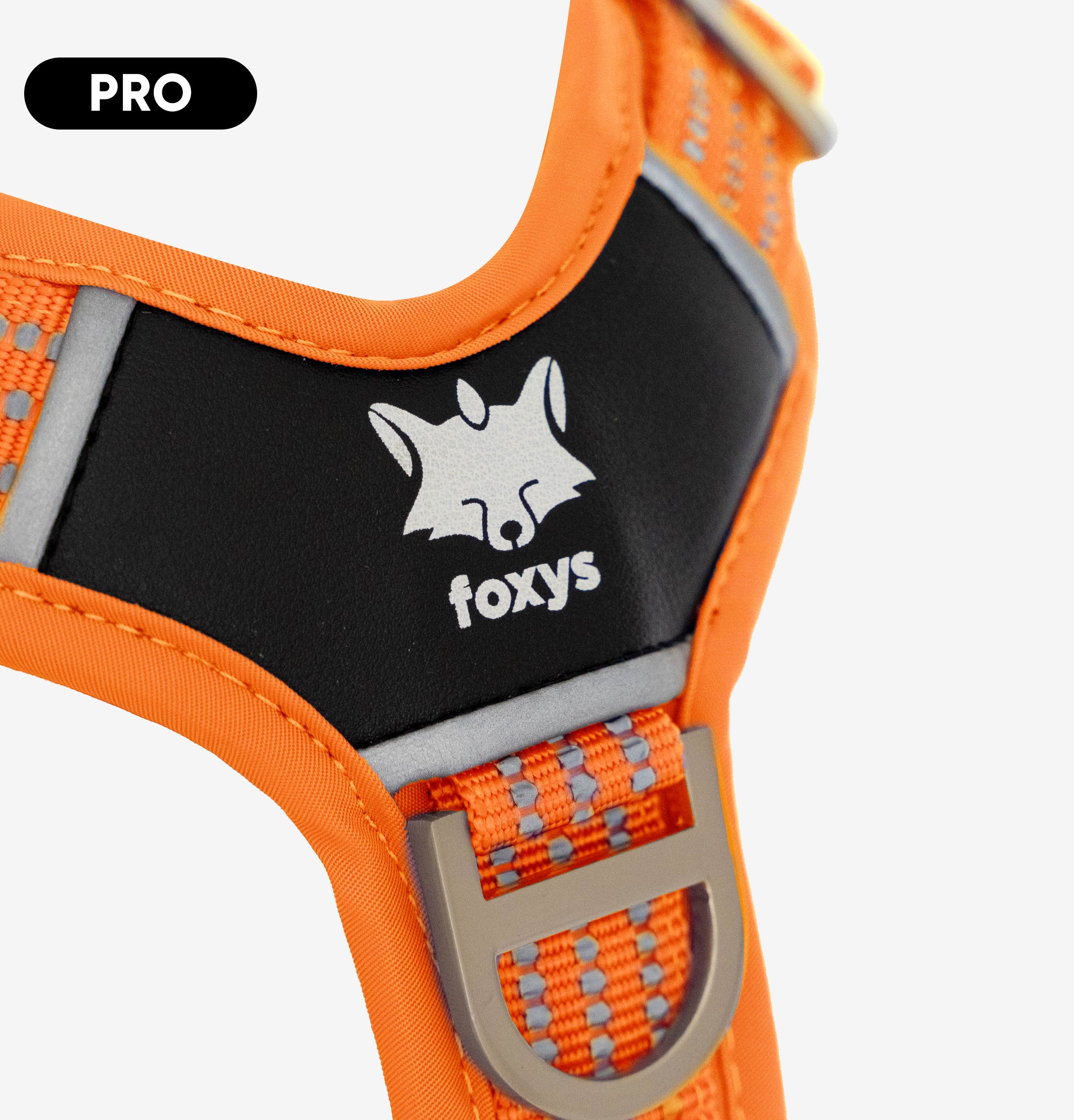 CountryFox™ PRO Dog Harness | Foxys